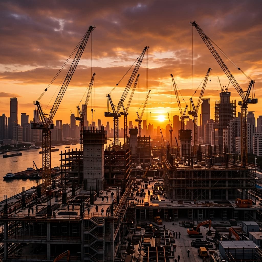 Find Projects